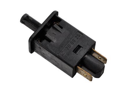 Courtesy Light Switch. Porsche 964 / 993 - 96461360200, 96461360201