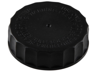 Tappo serbatoio liquido freni. Porsche 911 1971-83 - 91135590502 - 1661200300