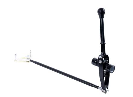 Levier de vitesses court Exactshift par Rennline. Porsche 964 C2 / 993 C2 - 96442401504, 96442401508 - TR36 BLACK, TR36 SILVER Levier de vitesses court Exactshift par Rennline. Porsche 964 C2 / 993 C2 - 96442401504, 96442401508 - TR36 BLACK, TR36 SILVER