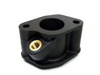 Intake manifold flange. Porsche 930 Turbo / 964 Turbo - 93011014103 Intake manifold flange. Porsche 930 Turbo / 964 Turbo - 93011014103