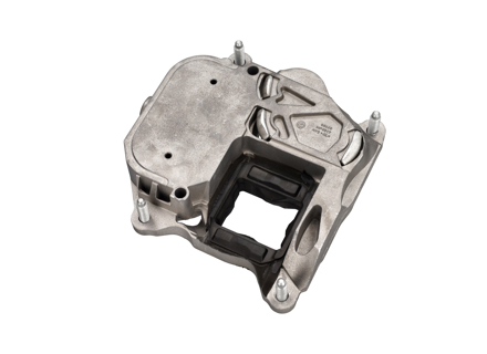 Supporto cambio. Porsche 9YA Cayenne Hybrid / 3.0L V6 - PAB399153, PAB399153A - GPWB-399153 Supporto cambio. Porsche 9YA Cayenne Hybrid / 3.0L V6 - PAB399153, PAB399153A - GPWB-399153