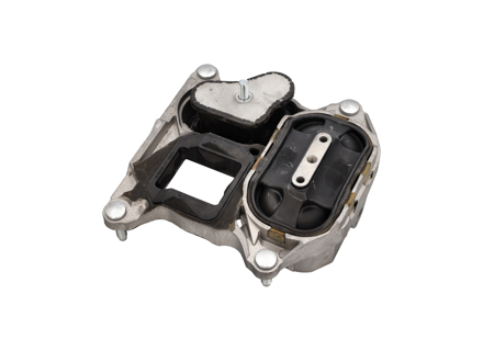 Gearbox mount. Porsche 9YA Cayenne Hybrid / 3.0L V6 - PAB399153, PAB399153A - GPWB-399153