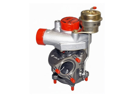 Turbo Charger Stage 1 for Porsche 993 Turbo