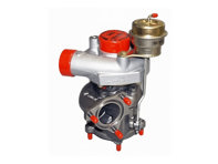 Turbo Charger Stage 1 for Porsche 993 Turbo