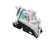 Serrure de porte côté passager (conduite à gauche). Porsche 95B Macan / 971 / 976 Panamera / 981 / 718 / 991 9YA Cayenne - 9A783721606, 8J1837016F