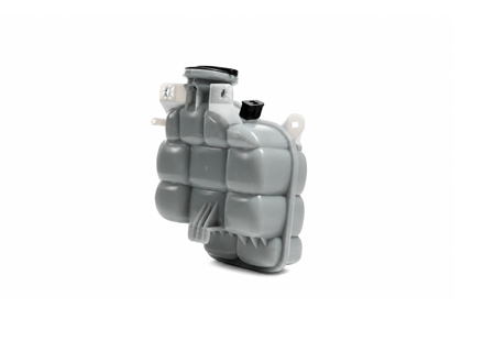 Depósito de expansión del refrigerante. Porsche 9J1.1 Taycan 2020-24 - 9J1121407A - CRT392000S, ­72580047