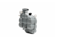 Kühlmittel-Ausgleichsbehälter. Porsche 9J1.1 Taycan 2020–2024 - 9J1121407A - CRT392000S, ­72580047