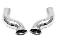Tubes de dérivation d'échappement Fabspeed. Porsche 996 Turbo (2000-2005) - 99611102775, 99611102776, 99611198775, 99611198777 - FS.POR.996T.MB