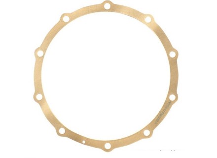 Junta de tapa lateral de caja de cambios. Porsche 911 1965-70 Junta de tapa lateral de caja de cambios. Porsche 911 1965-70