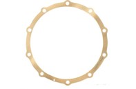 Gearbox side cover plate gasket. Porsche 911 1965-70 Gearbox side cover plate gasket. Porsche 911 1965-70