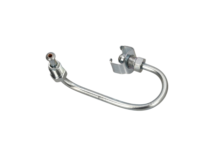 Linea freno pinza. Porsche 996/997 MKI/997 MKII - 99635558501, 99635558601, 99635558500, 99635558600 - 89727, 89728