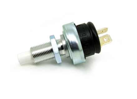 Interruttore luce freno. Porsche 924 1981>> / 924S / 928 1984>> / 944 / 968 - 477945515, 6DF 003 263-071, 6DF003263071 - 6DF 003 263-071 Interruttore luce freno. Porsche 924 1981>> / 924S / 928 1984>> / 944 / 968 - 477945515, 6DF 003 263-071, 6DF003263071 - 6DF 003 263-071