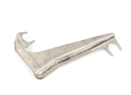 Stuurbekrachtiging drukleiding houder, RHD auto's. Porsche 997 / 987 Boxster / 987 Cayman - 99734756000