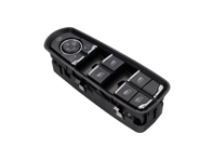 Interrupteur de lève-vitre électrique / rétroviseur extérieur (côté conducteur). Porsche 92A Cayenne (958) 2011-2014 - 958959858DML, 958959858, 95861315600, 95861315600DML, 95861315601, 95861315601DML, 95861315602, 95861315602DML, 95861315603, 95861315603DML Interrupteur de lève-vitre électrique / rétroviseur extérieur (côté conducteur). Porsche 92A Cayenne (958) 2011-2014 - 958959858DML, 958959858, 95861315600, 95861315600DML, 95861315601, 95861315601DML, 95861315602, 95861315602DML, 95861315603, 95861315603DML