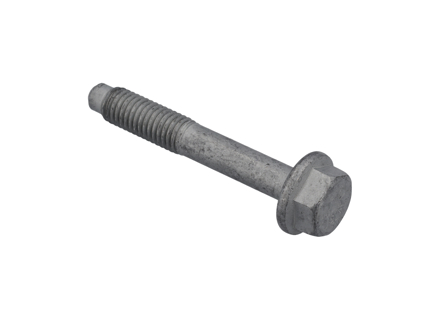 Hexagon head bolt BM10x65-PA engine mount. Porsche 955 Cayenne / 957 Cayenne / 958 Cayenne - 90037800401