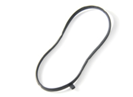 Guarnizione dell'alloggiamento dell'acceleratore. Porsche 981 Boxster / 981C Cayman - 9A111031900