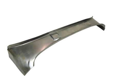 Panel interior del capó trasero. Porsche 356 Cabriolet - 64450281120, 64450281121 - PP159C, P159C Panel interior del capó trasero. Porsche 356 Cabriolet - 64450281120, 64450281121 - PP159C, P159C