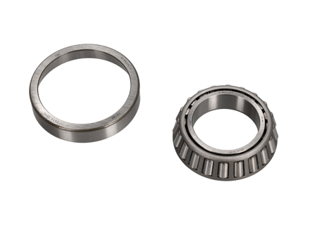 差速器轴承。保时捷 914/6 / 911F - 99905900800