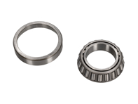 Differentieel draaglager. Porsche 914/6 / 911F - 99905900800