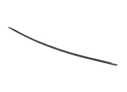 Tira de sujeción del embellecedor de la luneta trasera. Porsche 997.1 / 997.2 Targa 2005–12 - 99656241500