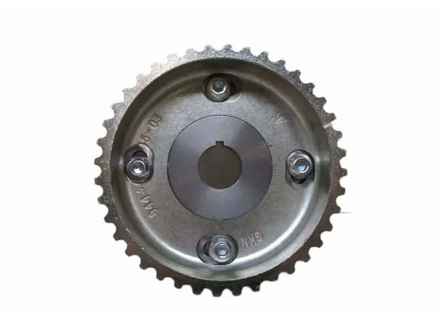 Pignone albero a camme regolabile. Porsche 924S / 944 8v / 944 turbo 8v - 94410554513, 94410554503 - L1040