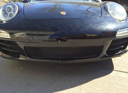 Voorbumper/radiatorgrille set - complete set. Porsche 997.2 Carrera 2 / 4 / S / 4S Voorbumper/radiatorgrille set - complete set. Porsche 997.2 Carrera 2 / 4 / S / 4S