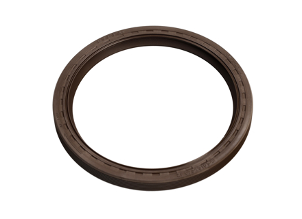 Joint d'étanchéité pour arbre de sortie de différentiel, côté couvercle. Porsche 986 / 987-1 Boxster et Cayman (boîte de vitesses Tiptronic) - 98639702700 - G-ASR-5HP19FL