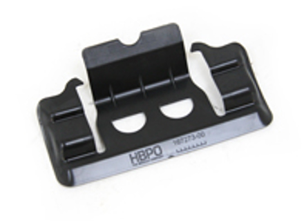 Centre radiator air guide lid. Porsche 970 Panamera >>2013 - 97057557100 Centre radiator air guide lid. Porsche 970 Panamera >>2013 - 97057557100