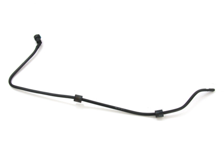 Valvola di sfiato alla linea di sfiato del radiatore. Porsche 958 Cayenne S/Turbo - 95810631005 Valvola di sfiato alla linea di sfiato del radiatore. Porsche 958 Cayenne S/Turbo - 95810631005