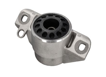 Schokbreker boven montage. Porsche Macan - 8K0513353E, 8K0513353D, 1152302300