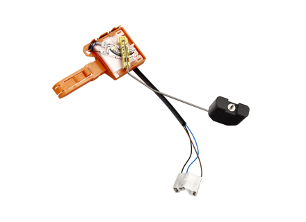 Indicatore del serbatoio del carburante. Porsche 958 Cayenne OE Partita - 95862083101, 95862083100, 95862083202, 95862083201, 95862083200