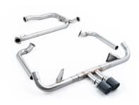 Scarico sportivo Milltek con tubo di ricambio per catalizzatore e finiture in carbonio. Porsche 718 GTS 2.5L - 982251052E, 982251052F, 982251052G, 982251052J, 982251052L, 982251051D, 982251051K, 982251051F, 982251051G, 982251051J, 982251051L - SSXPO148 Scarico sportivo Milltek con tubo di ricambio per catalizzatore e finiture in carbonio. Porsche 718 GTS 2.5L - 982251052E, 982251052F, 982251052G, 982251052J, 982251052L, 982251051D, 982251051K, 982251051F, 982251051G, 982251051J, 982251051L - SSXPO148