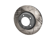 Brake disc rotor Front. Porsche 996 / 997 (OE No 99635140904 and 99635141004) - 99635140904, 99635140903, 99635141004, 99635141003