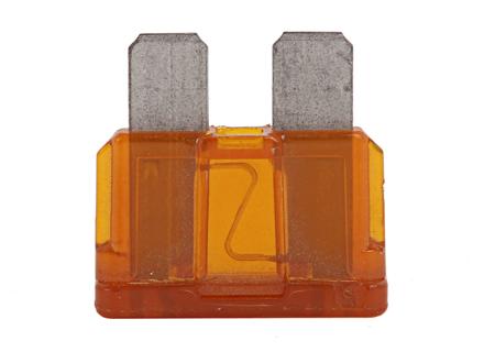 Fuse 5A for Porsche - 99960700400, 99960708200, N01713116, N0171313