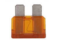 Fusible 5A pour Porsche - 99960700400, 99960708200, N01713116, N0171313