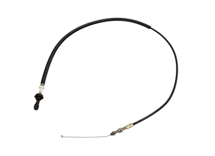 Beschleunigungskabel. Porsche 944 Turbo - 95242302303 Beschleunigungskabel. Porsche 944 Turbo - 95242302303