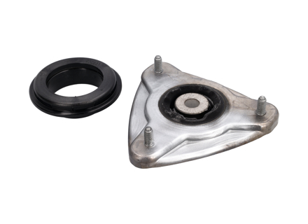 Supporto per ammortizzatore. Porsche 996 / 997 / Boxster / Cayman - 99634301804, 99734301801, 99634351505 Supporto per ammortizzatore. Porsche 996 / 997 / Boxster / Cayman - 99634301804, 99734301801, 99634351505