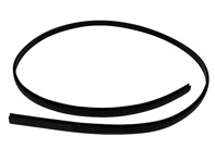 Schiebedachdichtung hinten. Porsche 356 / 911 / 964 / 993 - 90156490505, 1685400100 Schiebedachdichtung hinten. Porsche 356 / 911 / 964 / 993 - 90156490505, 1685400100