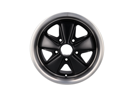 15' Lichtmetalen velgen 6.0J ET36 in Fuchs-stijl 170A voor Porsche-auto's - 91136102041 15' Lichtmetalen velgen 6.0J ET36 in Fuchs-stijl 170A voor Porsche-auto's - 91136102041