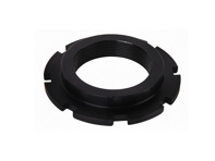 Ammortizzatore Rondella concava. Porsche 993 RS