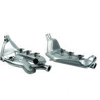 Wärmetauscher-Sets, Edelstahl. Porsche 911 1972-74 Mechanische Einspritzmotoren SSI - 91.913SSI, 1623105010, 91913SSI