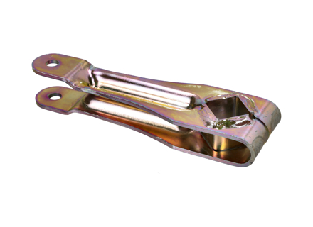 Stabilisatorlenker vorne. Porsche 911 Turbo 1975-77 3.0L - 91134308300 - 911.343.083.00