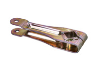 Bieleta de barra estabilizadora delantera. Porsche 911 Turbo 1975-77 3.0L - 91134308300 - 911.343.083.00