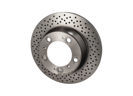 Bremsscheibe Rotor Hinten. Porsche 996 / 997 (OE-Teilenummer 99635240104) - 1663201107, 99635240103, 99635240104, 99635240105 Bremsscheibe Rotor Hinten. Porsche 996 / 997 (OE-Teilenummer 99635240104) - 1663201107, 99635240103, 99635240104, 99635240105