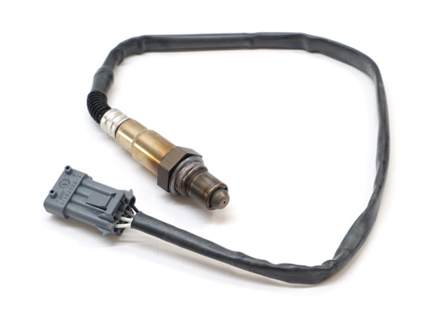 Lambda oxygen sensor AFTER CAT Porsche 996 / 997 / GT3 - 99660617801, 258006435, 99660611601, 99660617800, 99660617802