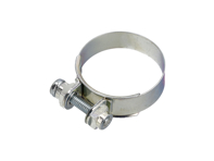 Tubo flessibile del riscaldatore con fascetta stringitubo. Porsche 911 - 99951205202 Tubo flessibile del riscaldatore con fascetta stringitubo. Porsche 911 - 99951205202