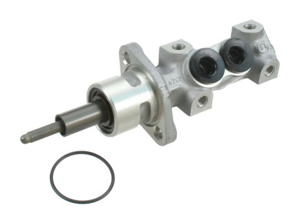 Brake Master Cylinder. Porsche 964 C4 / 964 Turbo - 96435590300 Brake Master Cylinder. Porsche 964 C4 / 964 Turbo - 96435590300