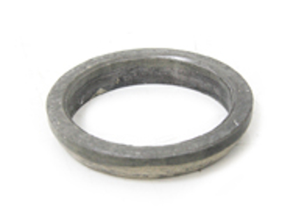 Exhaust flange sealing ring. Porsche 997 GT3 / 991 GT3 - 99711156390 Exhaust flange sealing ring. Porsche 997 GT3 / 991 GT3 - 99711156390