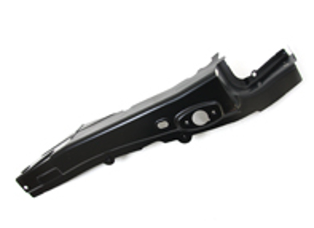 Front fender inner rail. Porsche 95B Macan - 95B805304AYGRV, 95B805304AY, 95B805304Y, 95B805303AYGRV, 95B805303AY, 95B805303Y Front fender inner rail. Porsche 95B Macan - 95B805304AYGRV, 95B805304AY, 95B805304Y, 95B805303AYGRV, 95B805303AY, 95B805303Y