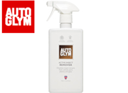 AUTOGLYM ACTIEVE INSECTENVERWIJDERAAR - 500ML - AIR500 AUTOGLYM ACTIEVE INSECTENVERWIJDERAAR - 500ML - AIR500